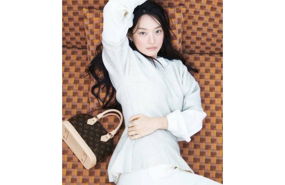 루이비통 알마 BB 모노그램 숄더백 - 허시백 가방